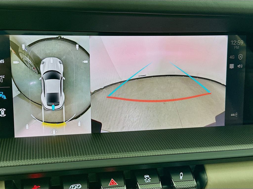 New 2026 Porsche 911 Carrera S image 16