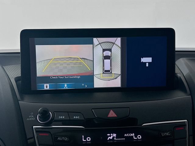 Used 2020 Acura RDX FWD w/ Advance Package image 14