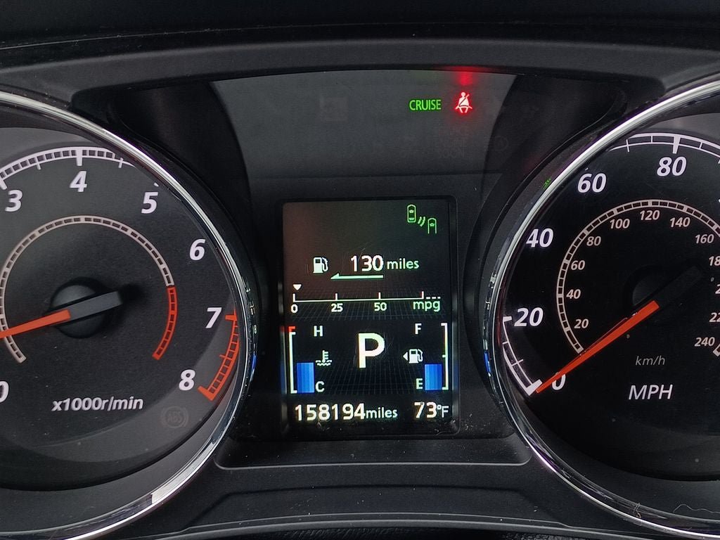 Used 2019 Mitsubishi Outlander Sport ES AWD/4WD image 11