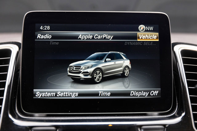 Used 2018 Mercedes-Benz GLE 350 4MATIC image 87
