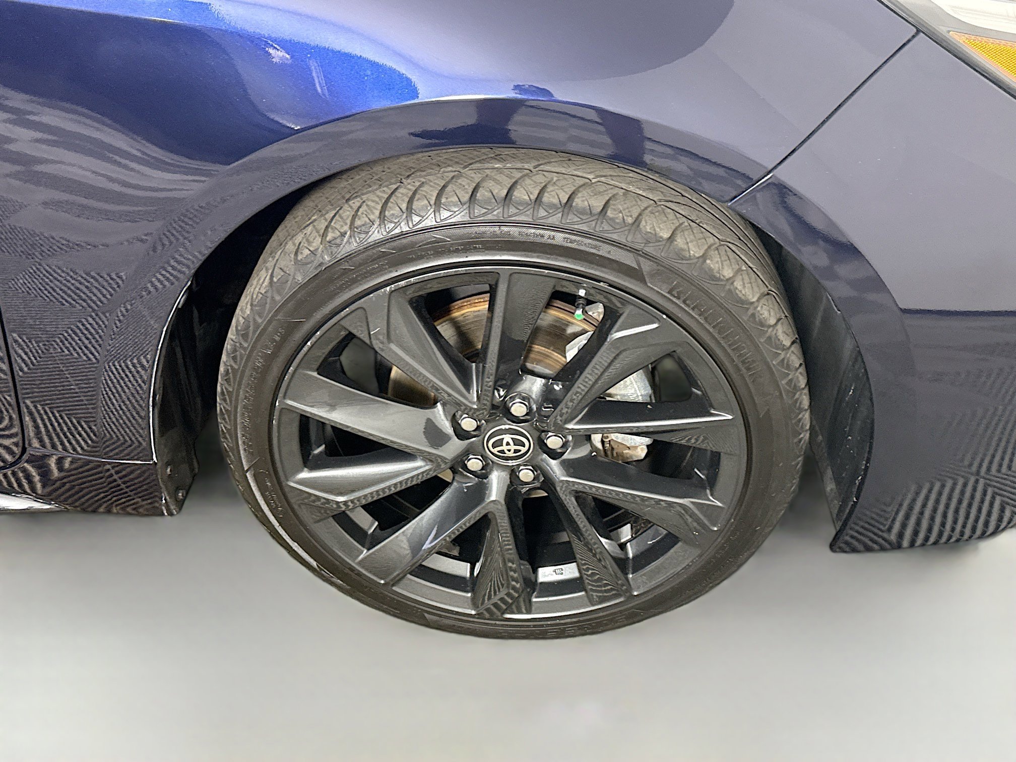 Used 2024 Toyota Corolla SE image 32