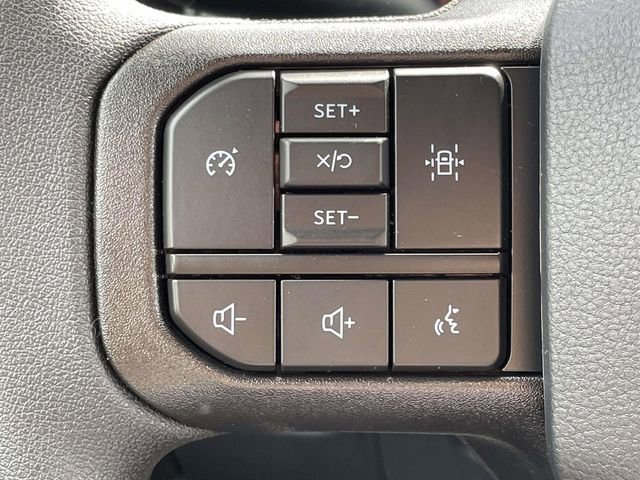 New 2026 Ford F150 STX w/ Equipment Group 201A FX4 image 20