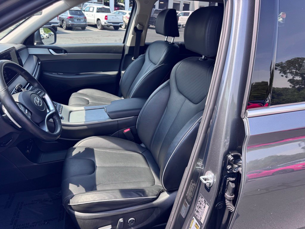Used 2023 Hyundai Palisade SEL AWD/4WD image 19