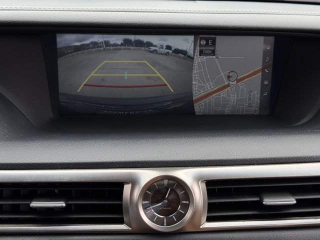 Used 2018 Lexus GS 350 F Sport RWD image 19