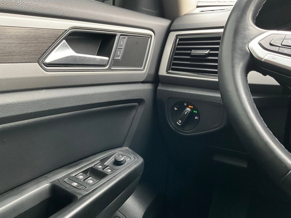 Used 2021 Volkswagen Atlas SEL image 23