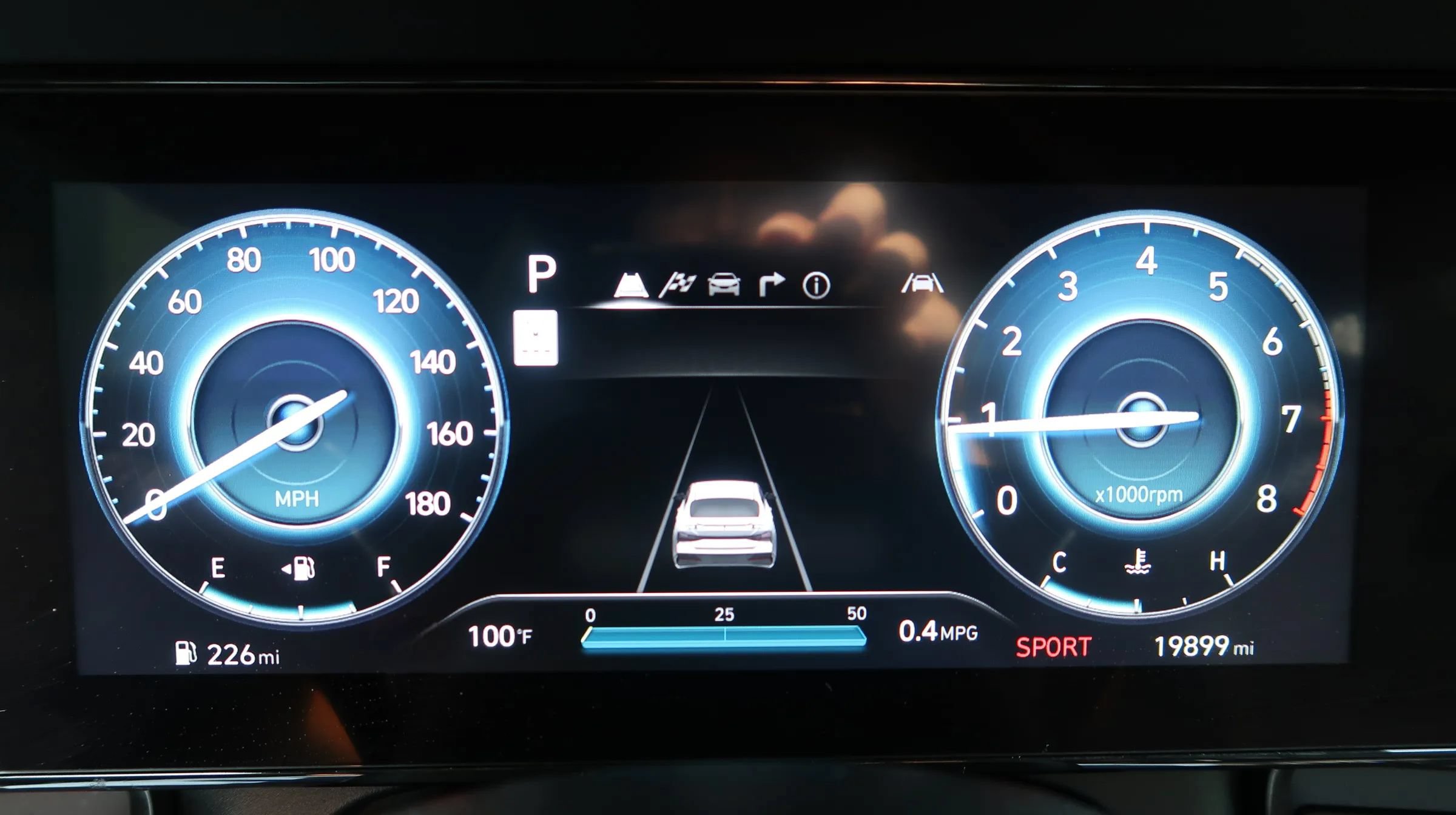 Used 2025 Hyundai Elantra N FWD image 35