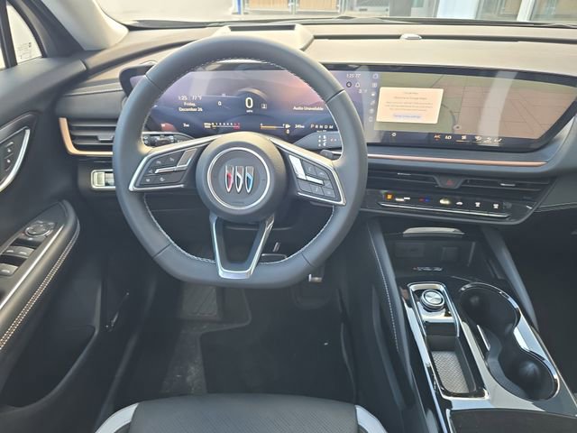 New 2026 Buick Envision Sport Touring image 12