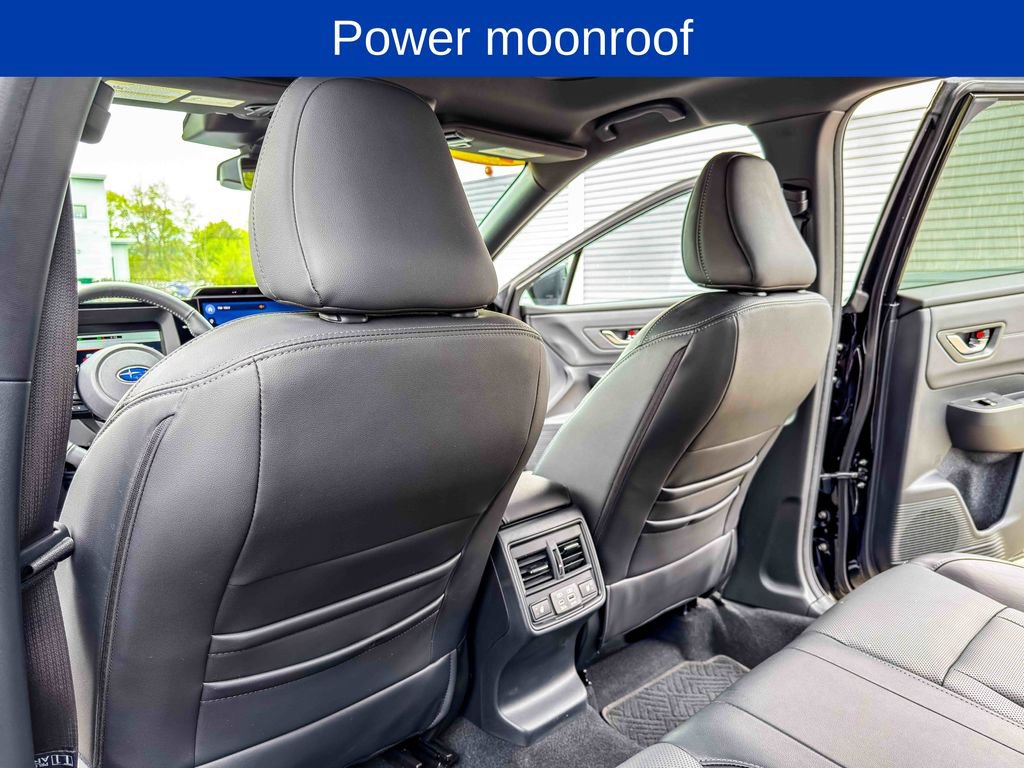 Used 2026 Subaru Outback Touring XT AWD/4WD image 12