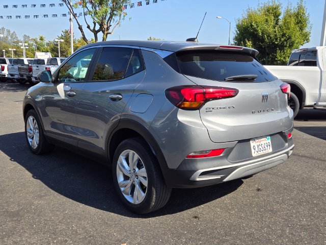 Used 2024 Buick Encore GX Preferred w/ Comfort Package AWD/4WD image 6