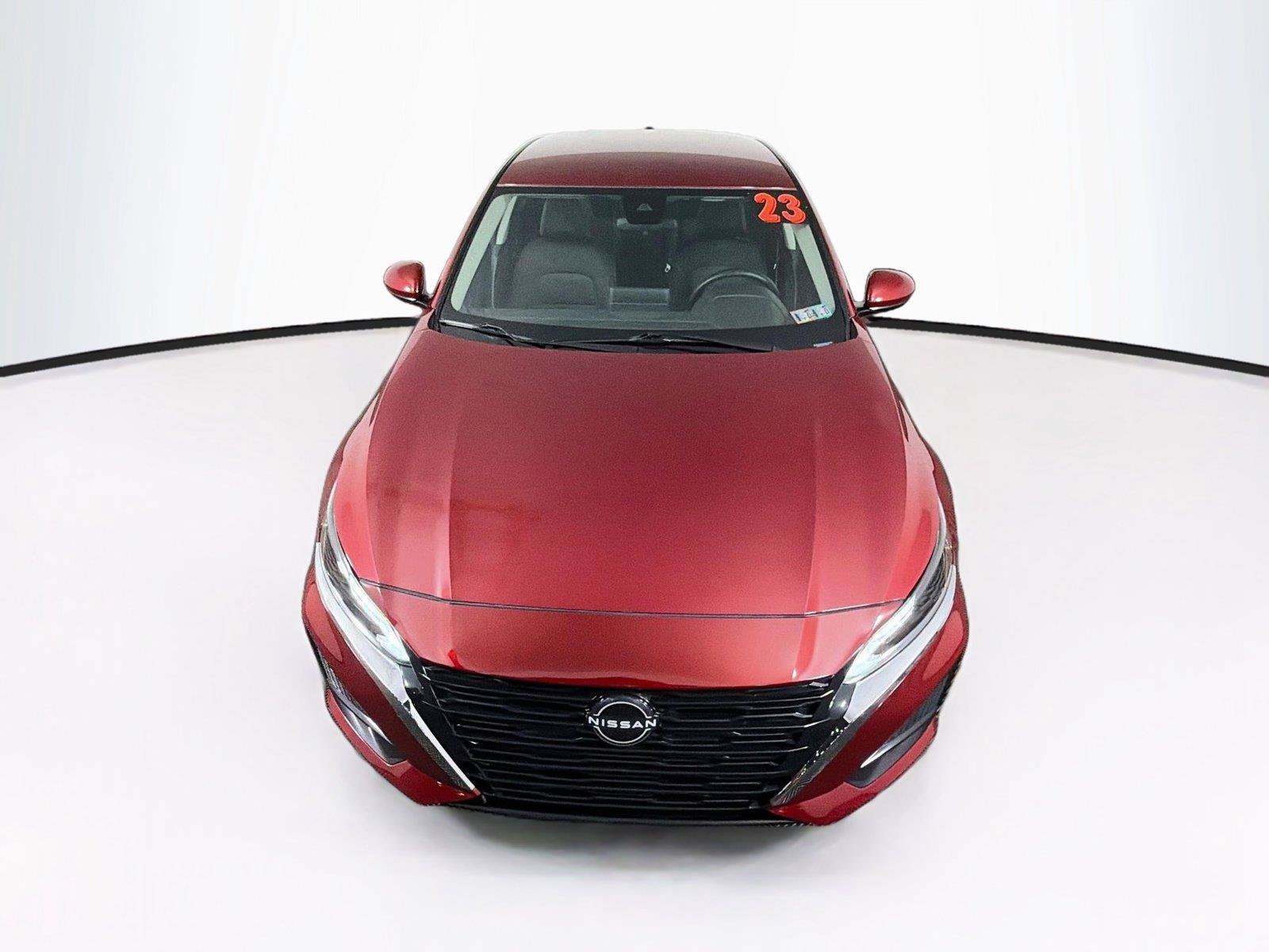 Used 2023 Nissan Altima 2.5 SV AWD/4WD image 13