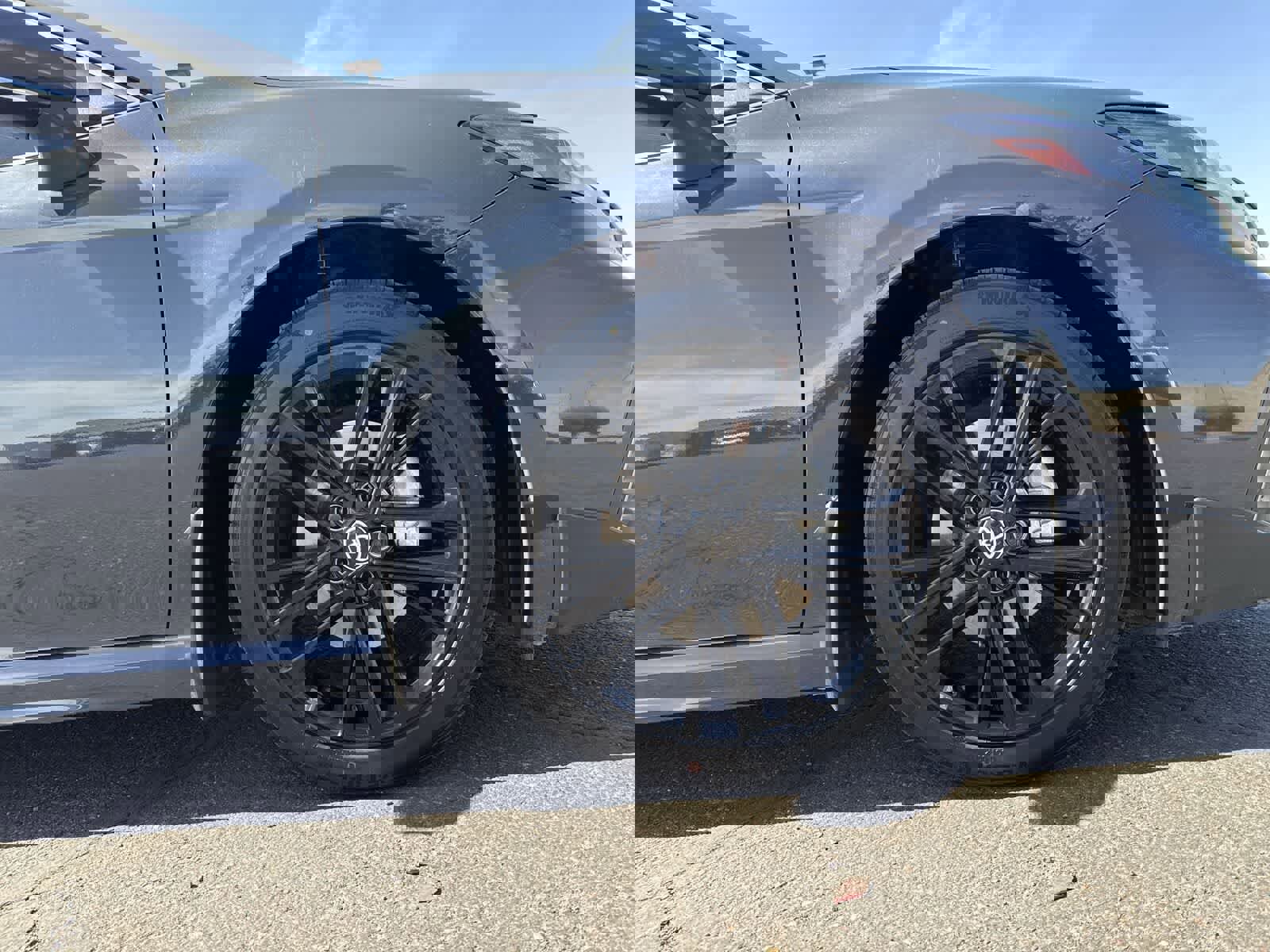 Used 2025 Toyota Camry SE image 10