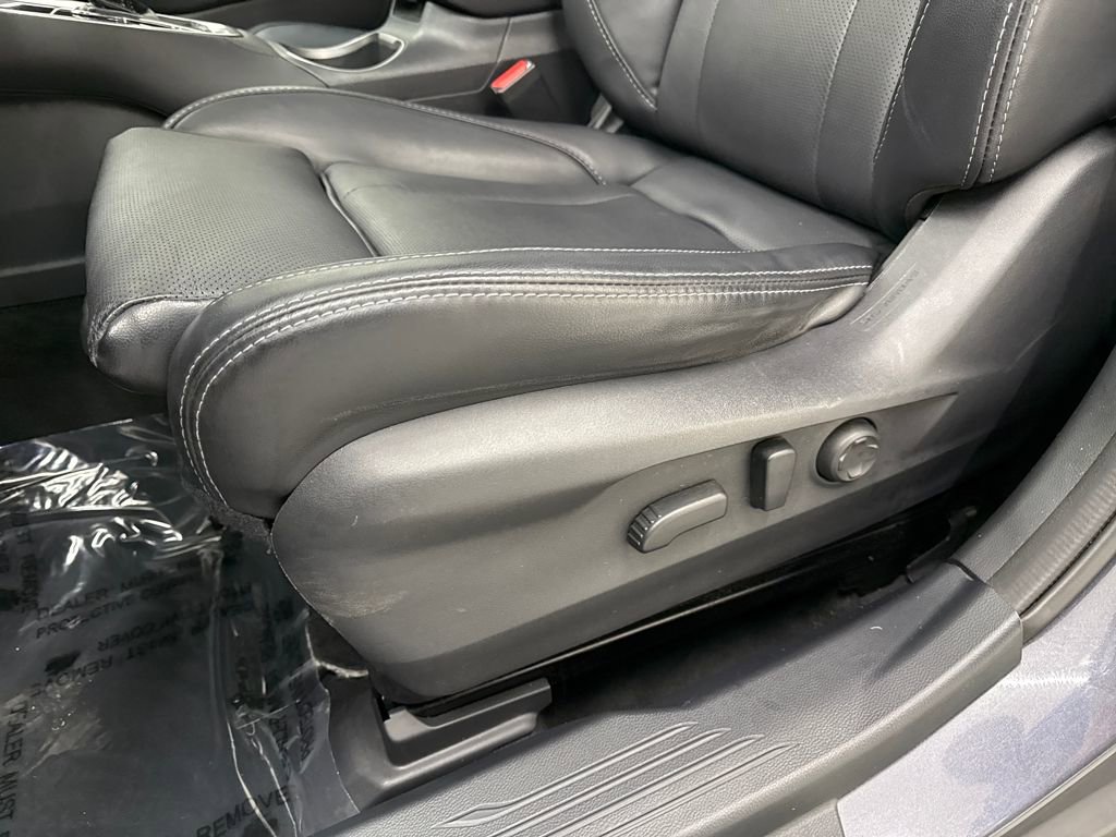 Used 2024 Subaru Outback Limited image 12