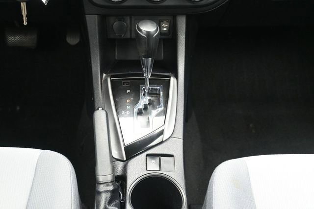 Used 2016 Toyota Corolla L FWD image 22