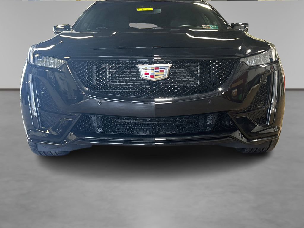 Used 2023 Cadillac CT5 V w/ Premium Package image 13