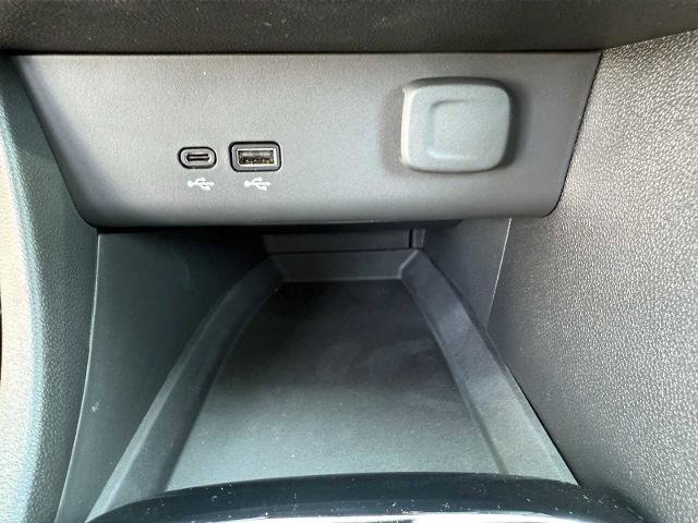 New 2026 Buick Encore GX Preferred w/ Comfort Package image 7