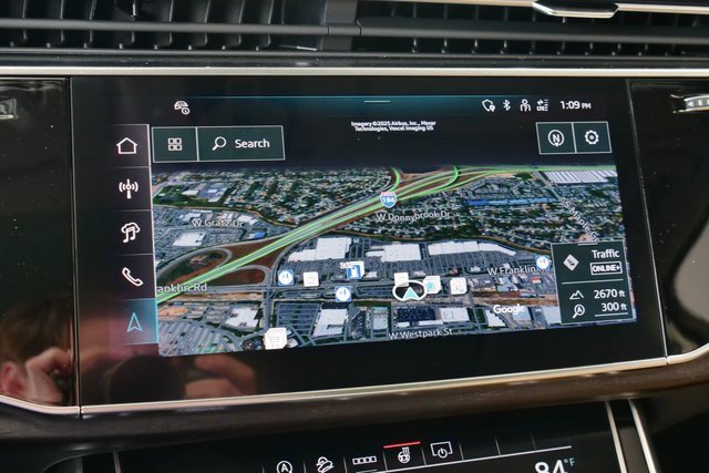 New 2026 Audi Q7 3.0T Premium Plus image 27