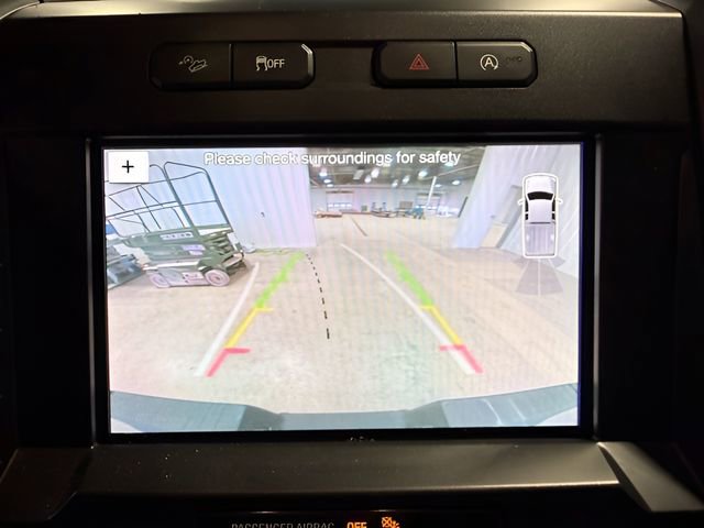 Used 2019 Ford F150 XLT w/ Equipment Group 302A Luxury image 18