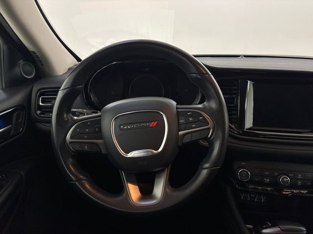 Used 2021 Dodge Durango SXT image 22