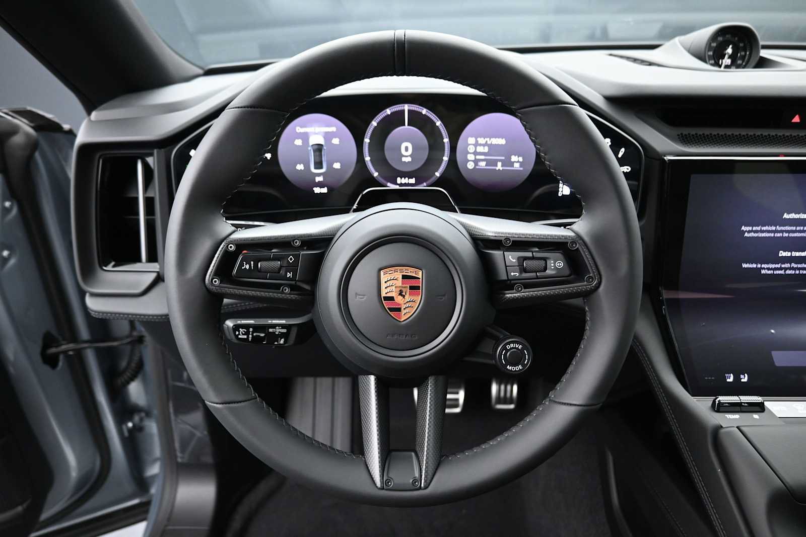 New 2026 Porsche Cayenne S AWD/4WD image 9