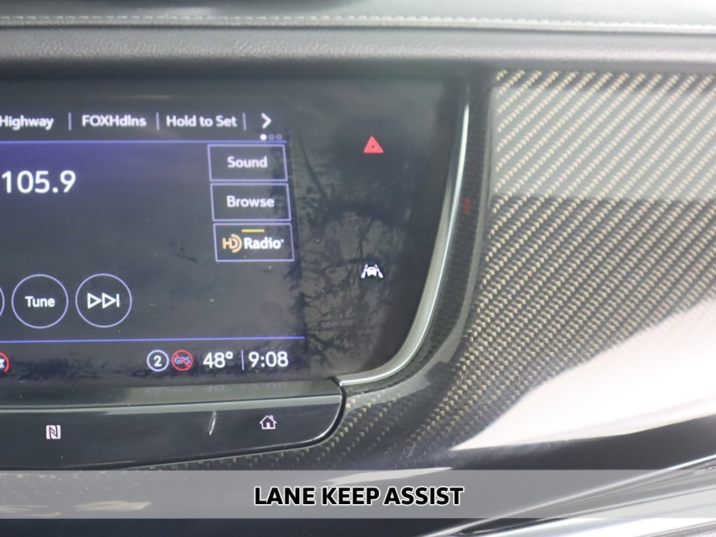 Used 2021 Cadillac XT6 Sport image 6