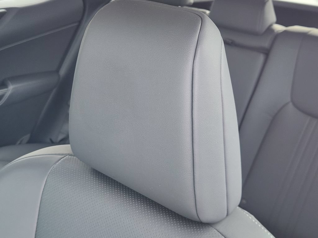 Certified 2026 Lexus NX 350 AWD w/ Cold Area Package image 25