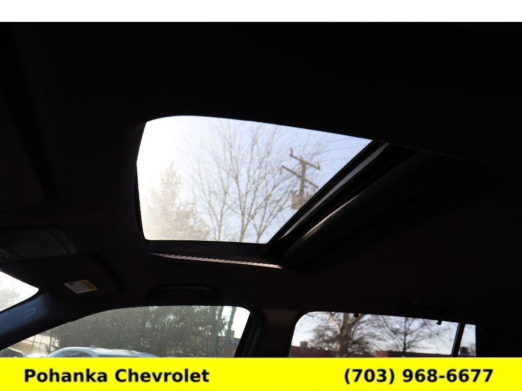 Used 2021 Honda Passport Elite image 21