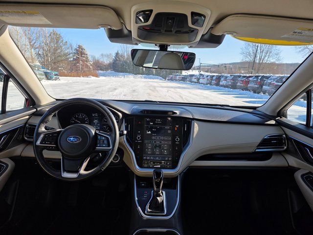 Used 2024 Subaru Legacy Limited image 18