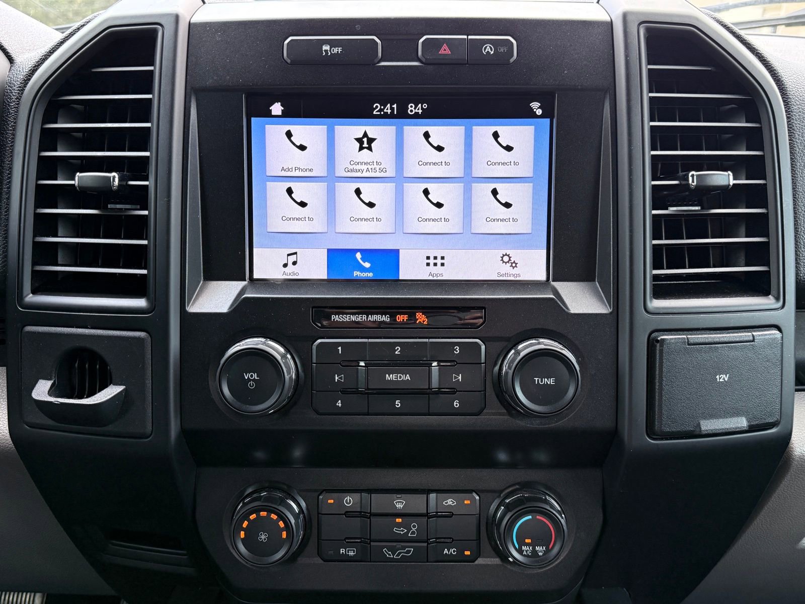 Used 2019 Ford F150 XL w/ Equipment Group 101A Mid image 30