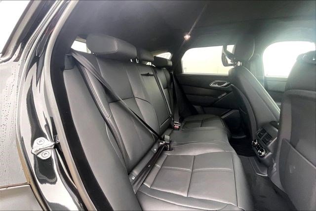 New 2026 Land Rover Range Rover Velar Dynamic SE AWD/4WD image 11