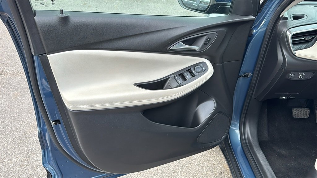 Used 2024 Buick Encore GX Preferred image 12