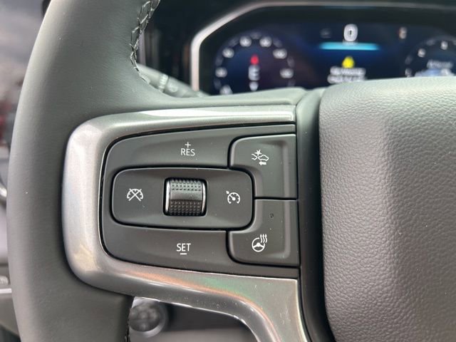 New 2026 Chevrolet Silverado 2500 LT w/ All Star Edition image 18