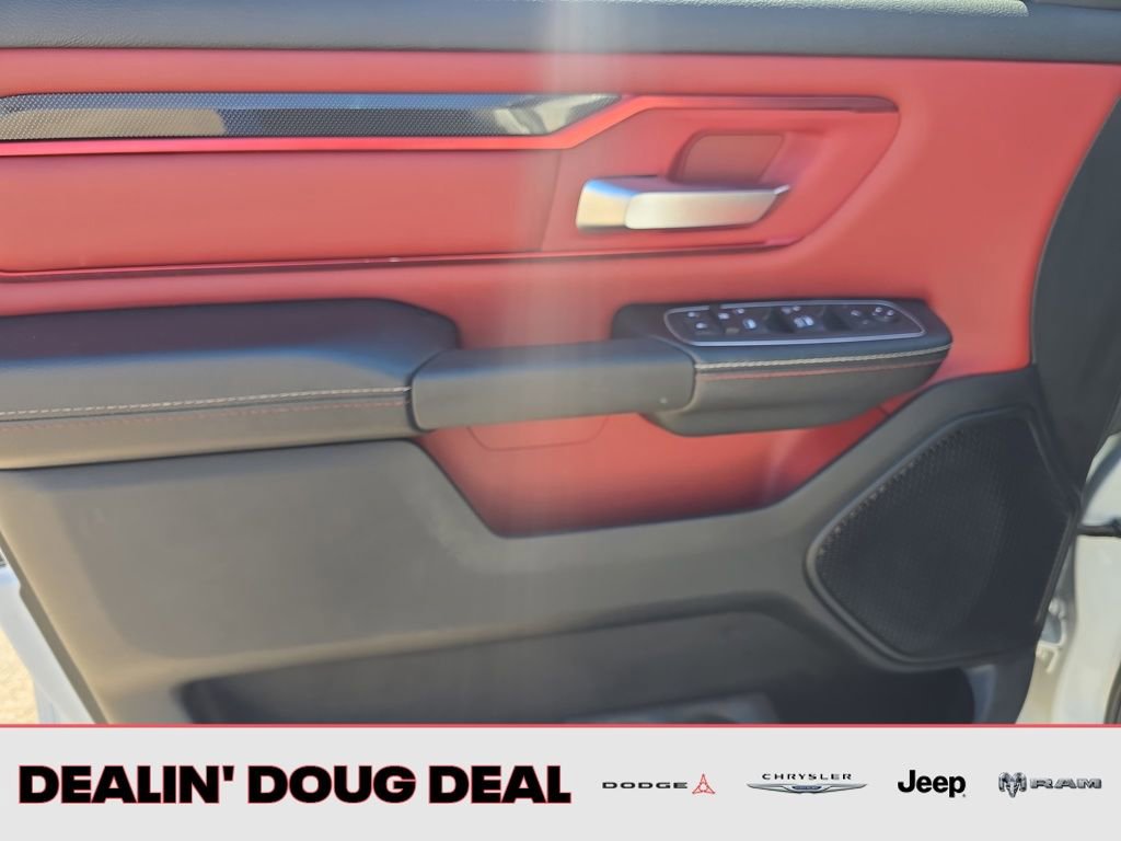 Used 2019 RAM 1500 Rebel w/ Rebel Level 1 Equipment Group image 11