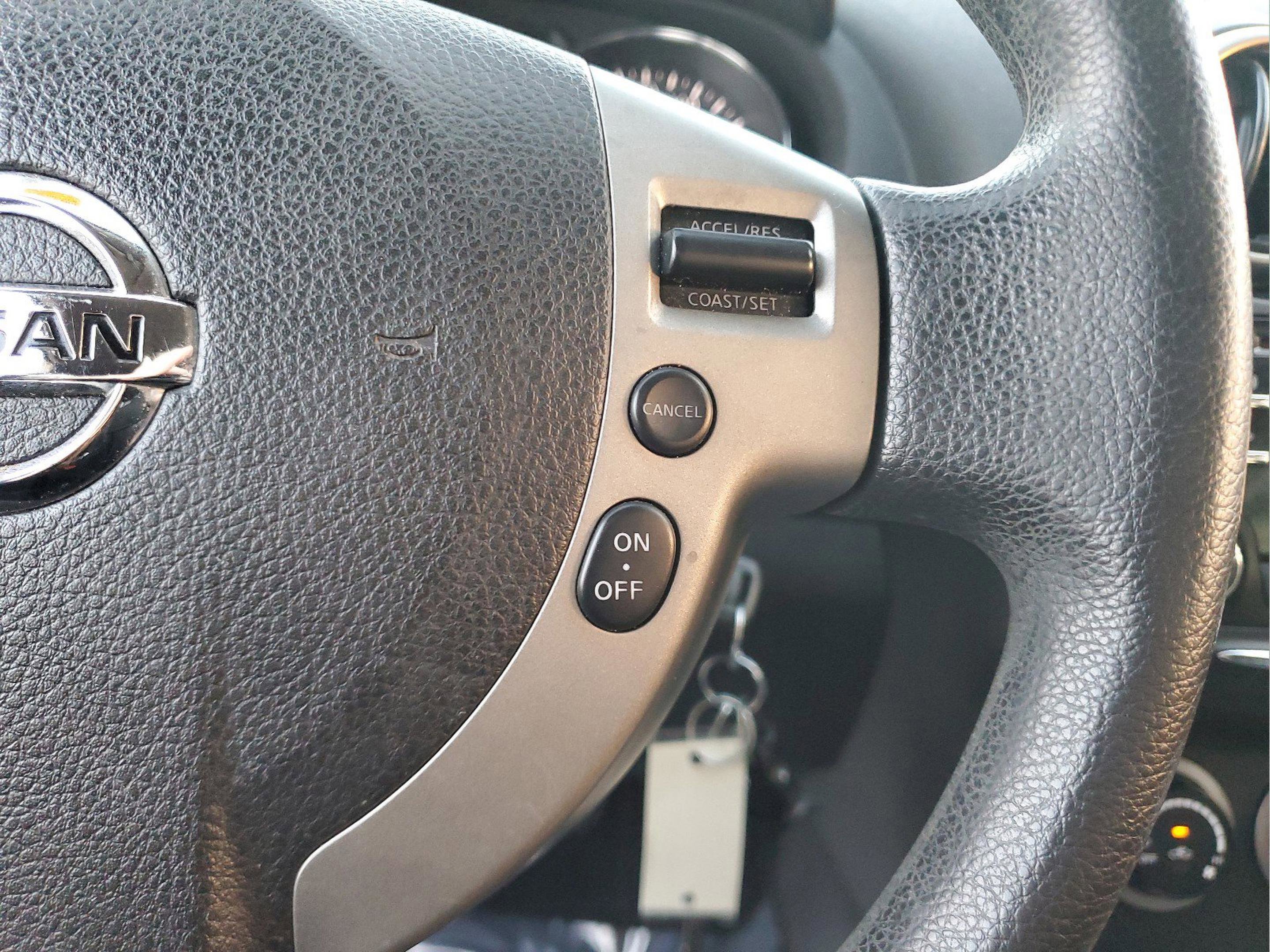 Used 2015 Nissan Rogue S w/ Convenience Package image 23