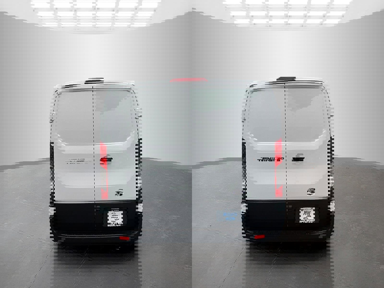 New 2026 Ford Transit 250 XL image 5