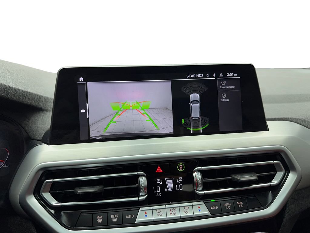 Used 2023 BMW X3 sDrive30i w/ Convenience Package image 53