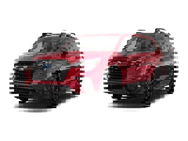 New 2026 Subaru Ascent Bronze Edition image 2