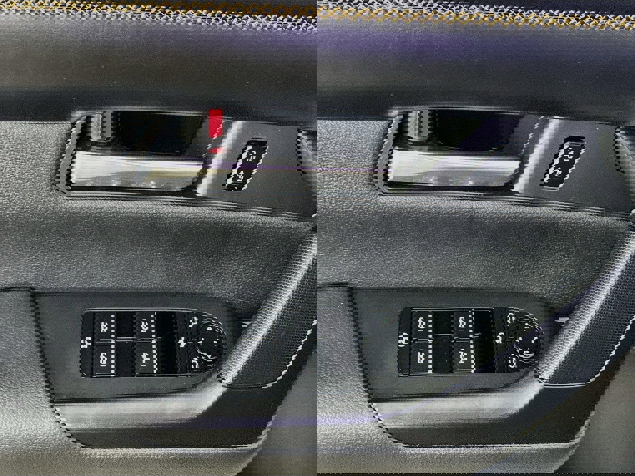 Used 2025 MAZDA CX-50 2.5 Hybrid w/ Premium Plus Pkg image 22