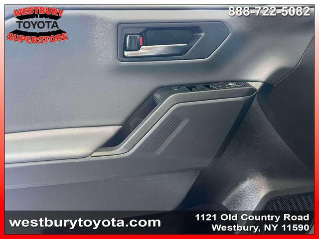 Used 2026 Toyota RAV4 XLE Premium AWD/4WD image 20