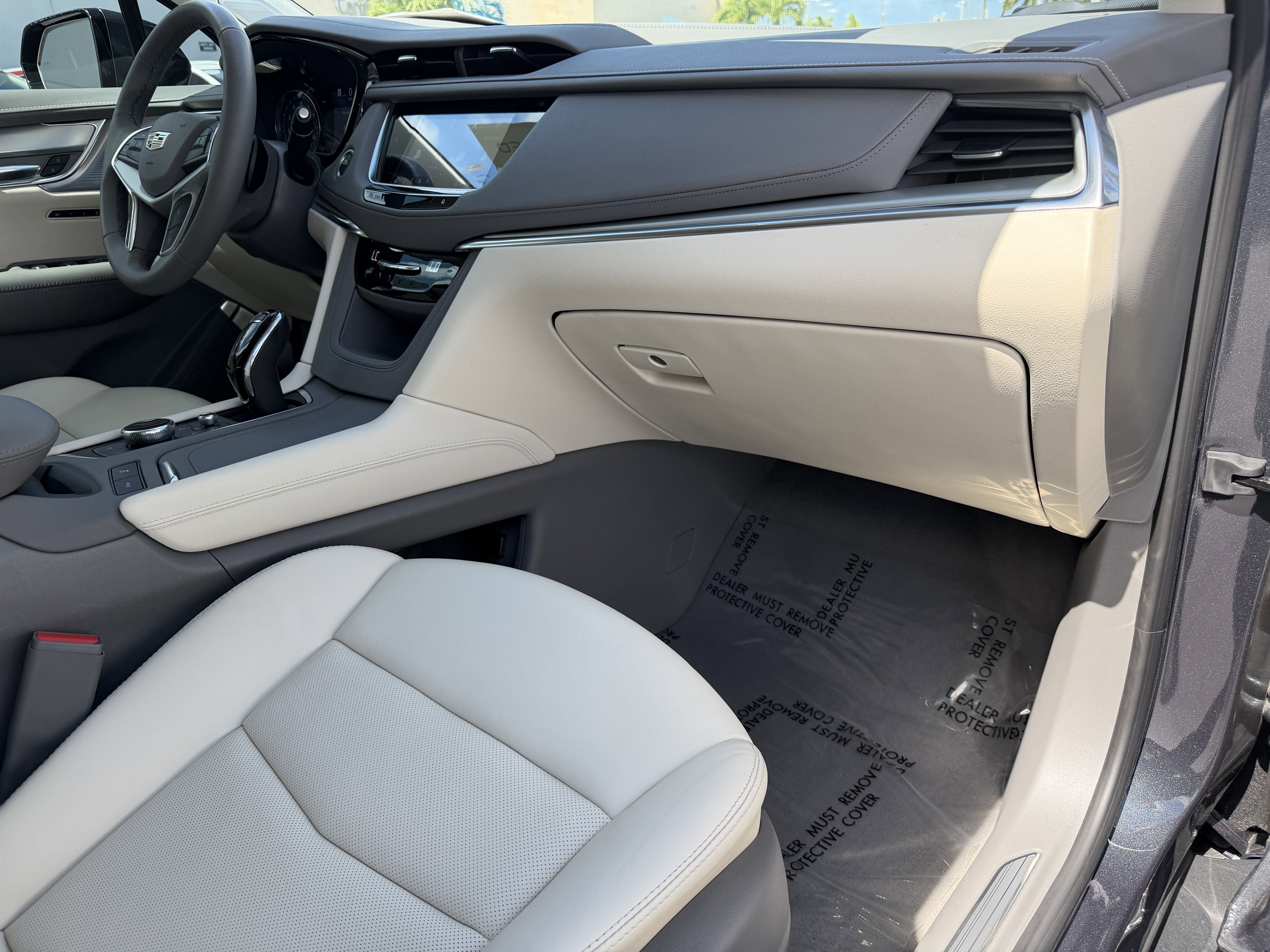 Certified 2023 Cadillac XT5 Premium Luxury w/ Technology Package image 12