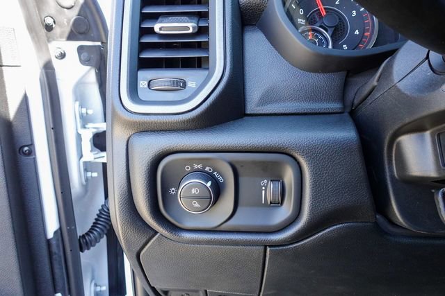 New 2025 RAM 3500 Tradesman image 21