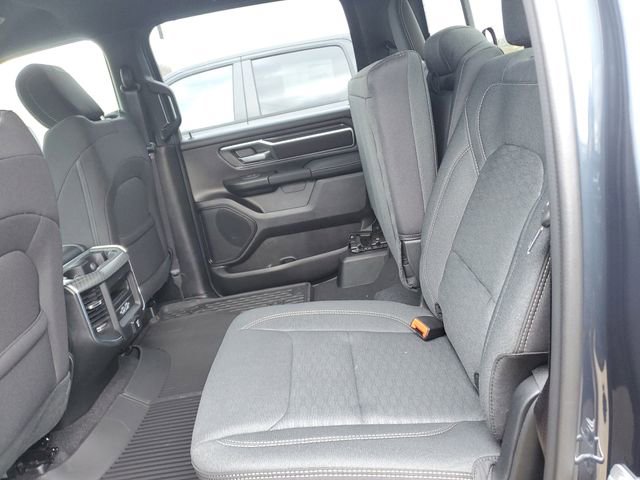 New 2026 RAM 1500 Big Horn/Lone Star image 14