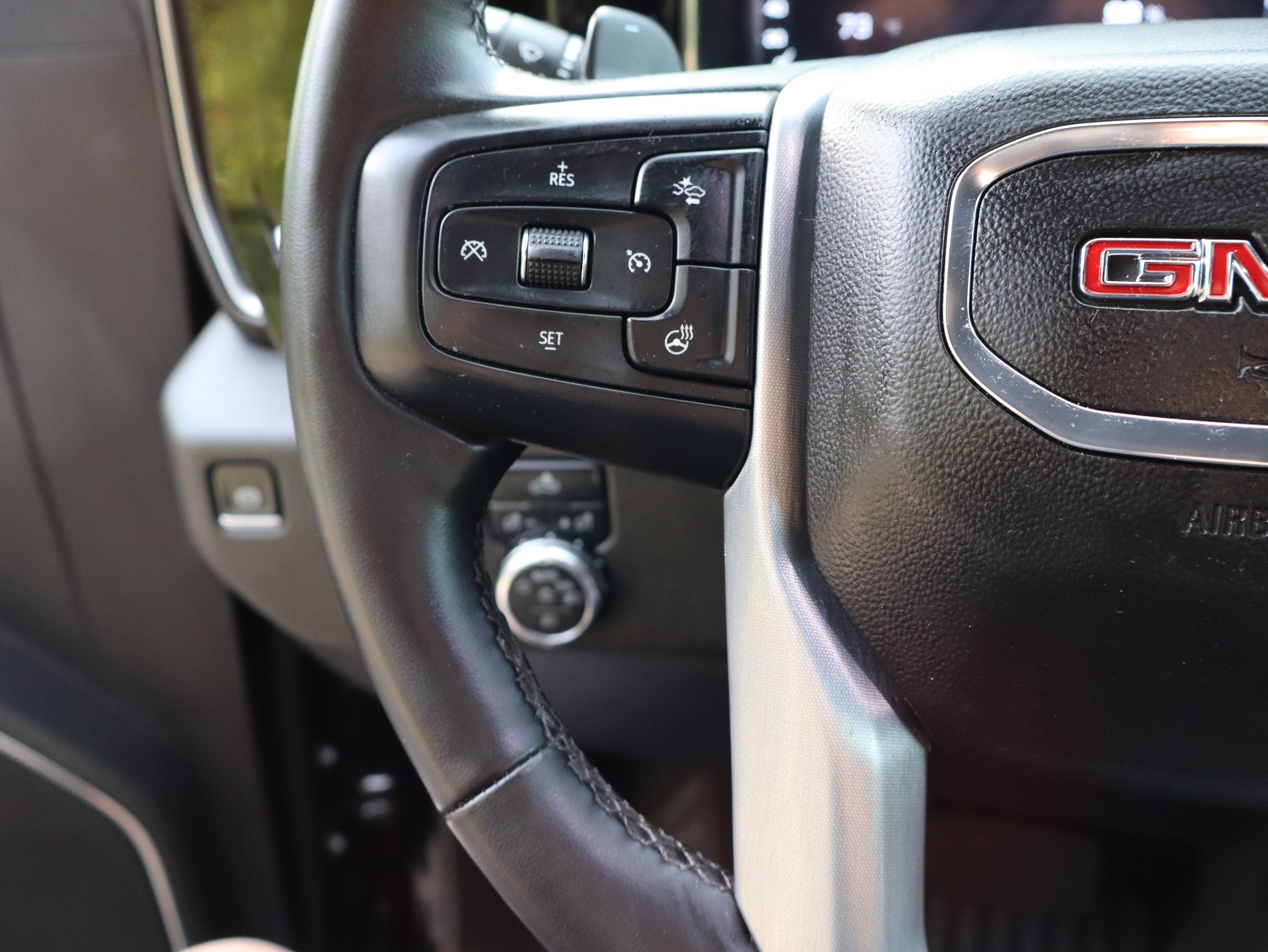 Used 2023 GMC Sierra 1500 Elevation AWD/4WD image 25