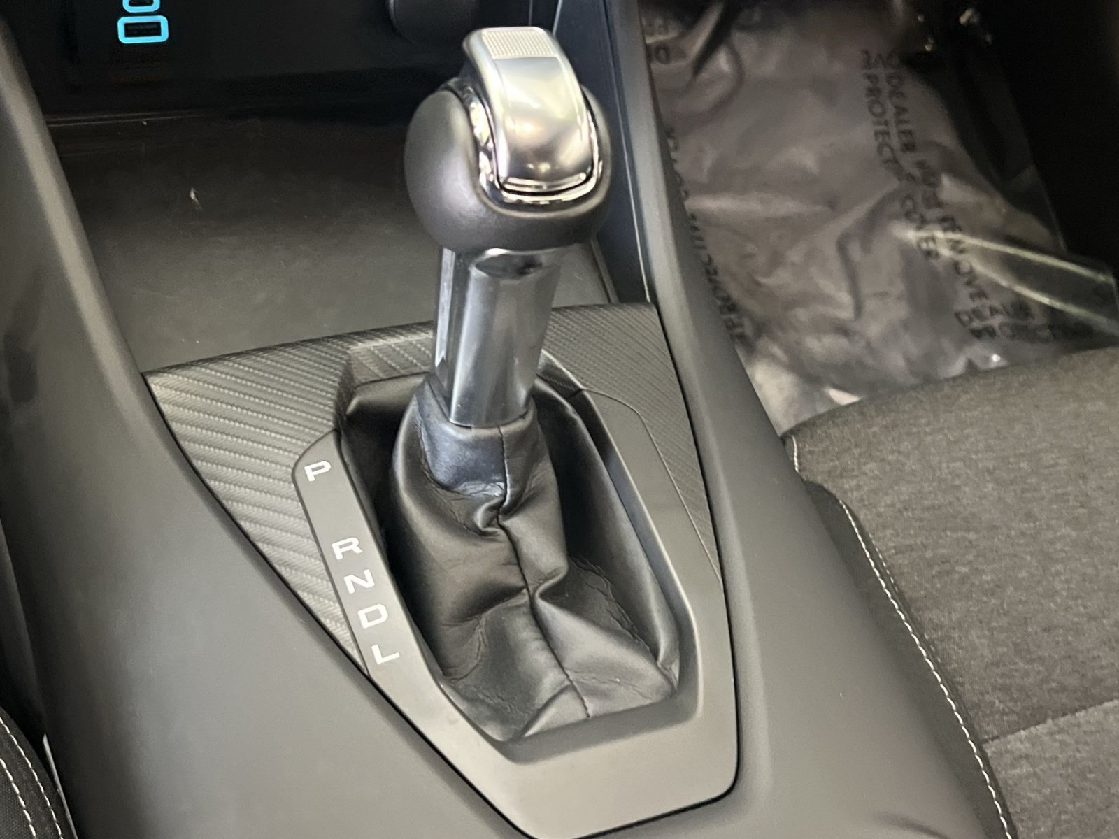 Used 2026 Ford Mustang Coupe RWD image 21