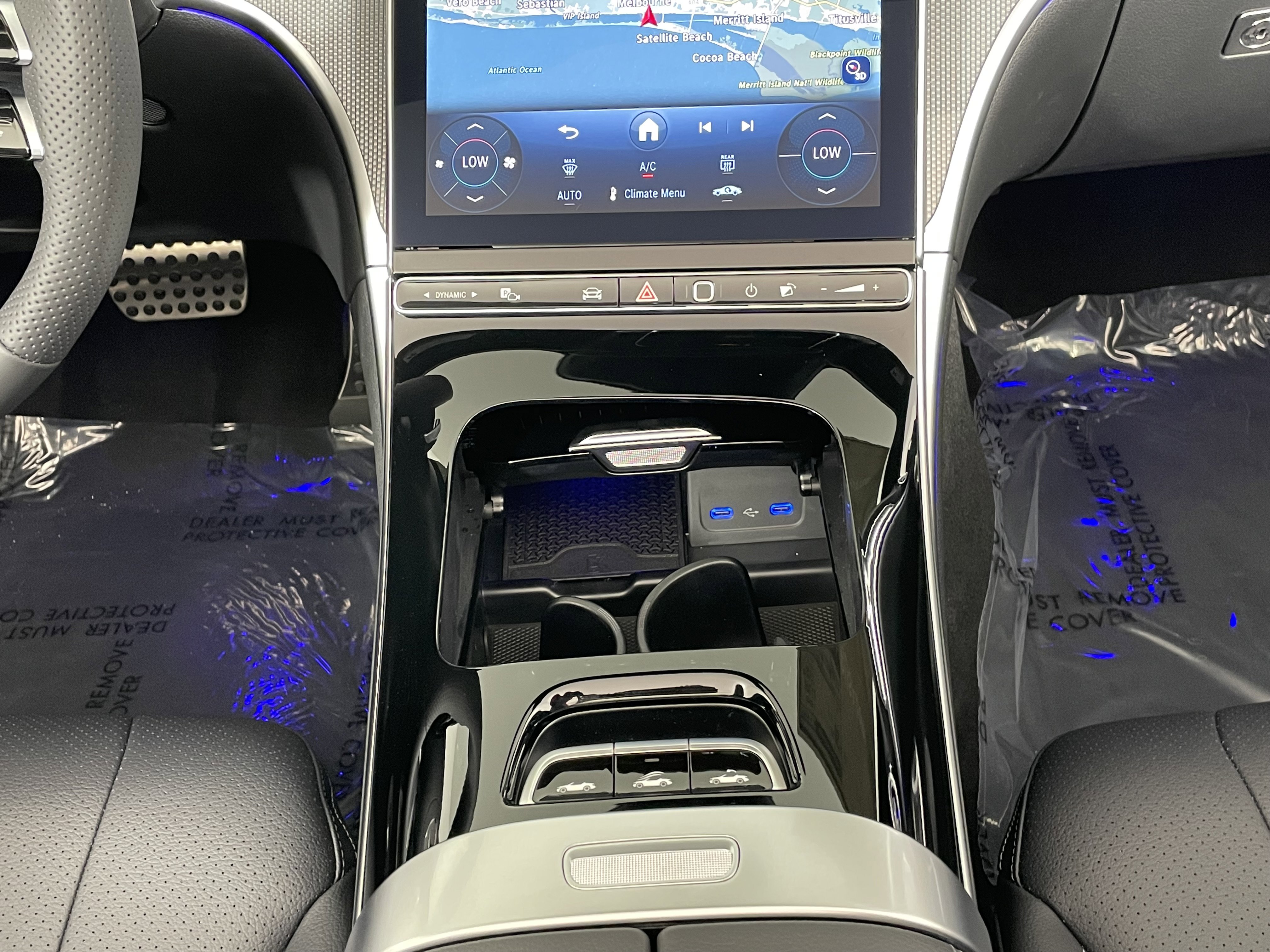 New 2026 Mercedes-Benz CLE 300 4MATIC Cabriolet image 18