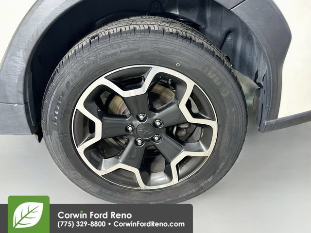 Used 2014 Subaru Crosstrek 2.0i Premium AWD/4WD image 30
