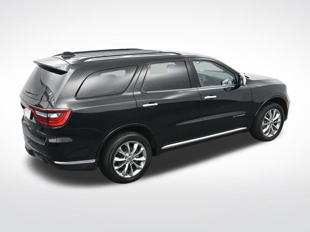 Used 2023 Dodge Durango Citadel AWD/4WD image 25