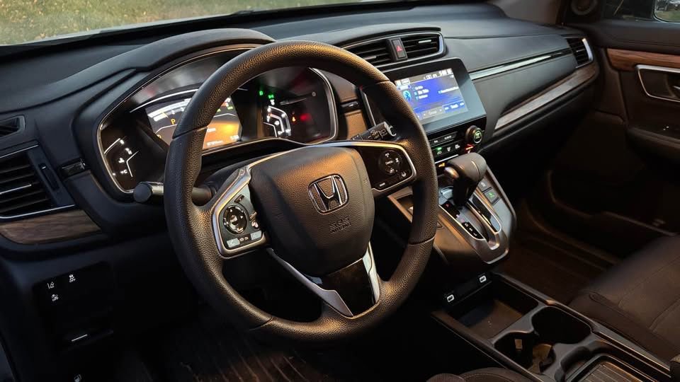 Used 2020 Honda CR-V EX image 3