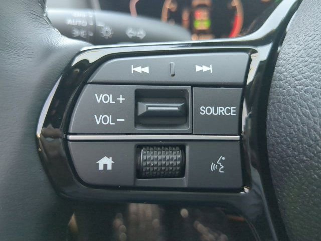 New 2026 Honda Civic Sport image 21