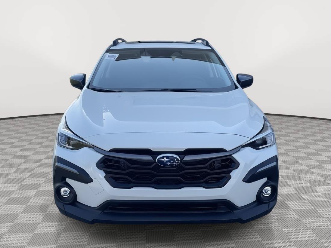 Certified 2025 Subaru Crosstrek 2.5i Limited w/ Crosstrek Mirror Package AWD/4WD image 10
