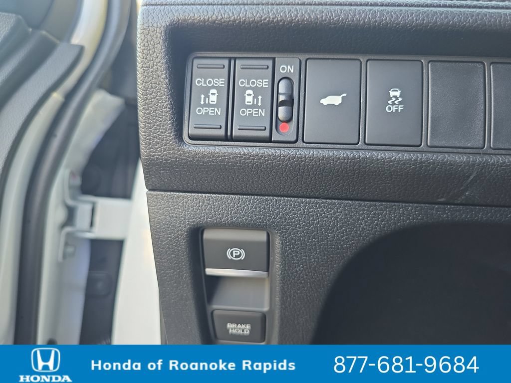New 2026 Honda Odyssey EX-L image 29